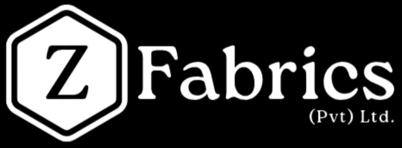 ZFabrics.com BW Logo